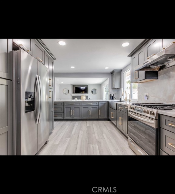 Detail Gallery Image 22 of 31 For 10664 Morning Glory Avenue, Fountain Valley,  CA 92708 - 5 Beds | 2 Baths