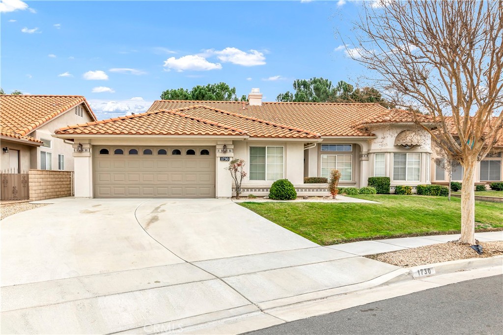 1730 Almond Tree Street