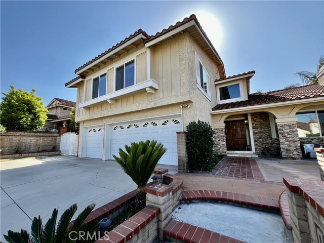 Detail Gallery Image 5 of 40 For 1971 via Tranquilo, Rowland Heights,  CA 91748 - 4 Beds | 3 Baths