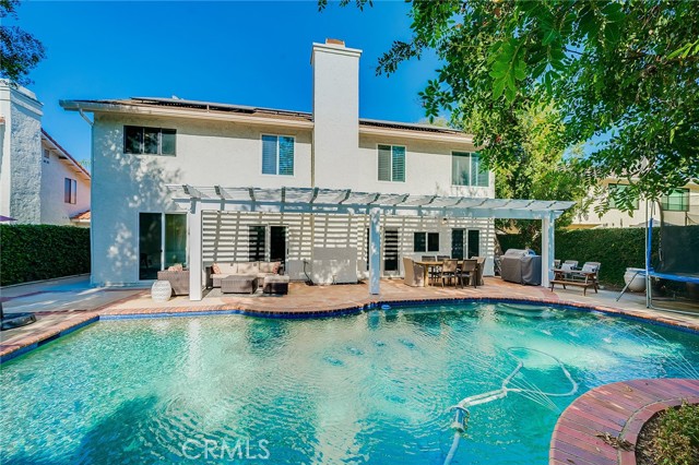 Detail Gallery Image 28 of 31 For 6049 Rustling Oaks Dr, Agoura Hills,  CA 91301 - 4 Beds | 3/1 Baths