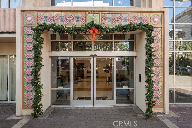 Detail Gallery Image 18 of 37 For 488 E Ocean Bld #1209,  Long Beach,  CA 90802 - 1 Beds | 1 Baths