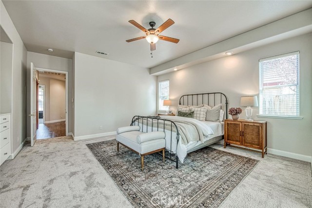 Detail Gallery Image 20 of 28 For 12437 N via Tuscania, Clovis,  CA 93619 - 5 Beds | 3/1 Baths