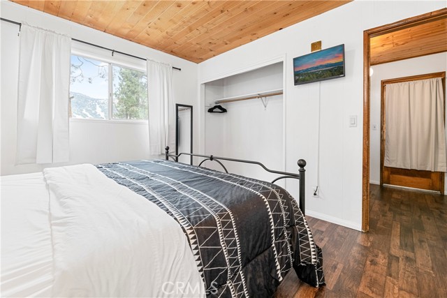 Detail Gallery Image 22 of 22 For 221 Angeles Bld, Big Bear City,  CA 92314 - 2 Beds | 1 Baths