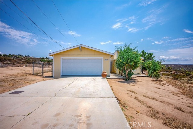 Detail Gallery Image 1 of 33 For 35340 Kafton Rd, Hemet,  CA 92544 - 3 Beds | 2 Baths