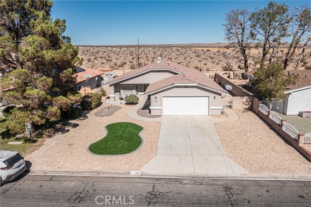 Detail Gallery Image 75 of 75 For 14666 Cool Glen, Helendale,  CA 92342 - 3 Beds | 2 Baths