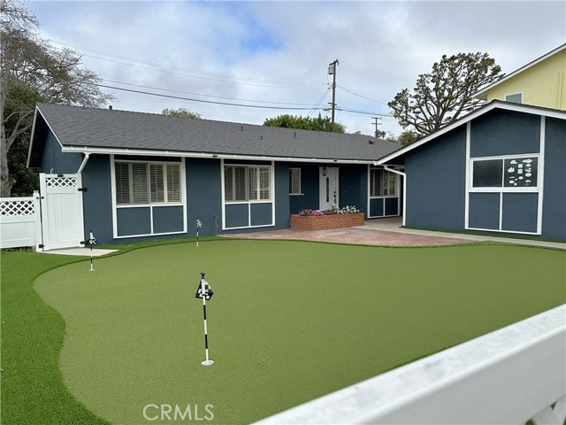 Detail Gallery Image 1 of 30 For 6719 Abbottswood Dr, Rancho Palos Verdes,  CA 90275 - 4 Beds | 2 Baths