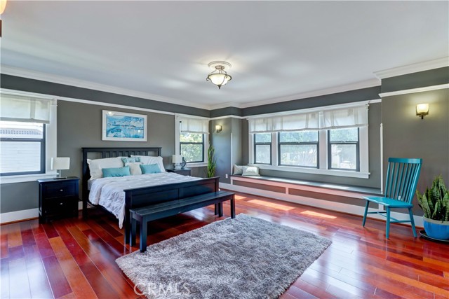 Detail Gallery Image 25 of 73 For 223 N. St. Andrews, Los Angeles,  CA 90004 - 7 Beds | 6/1 Baths