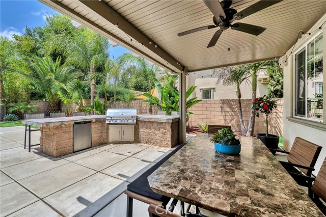 Image 35 of 57 For 46379 Canyon Crest Court