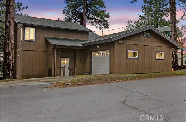 Detail Gallery Image 32 of 39 For 1803 Nob Hill Dr, Running Springs,  CA 92382 - 3 Beds | 2 Baths