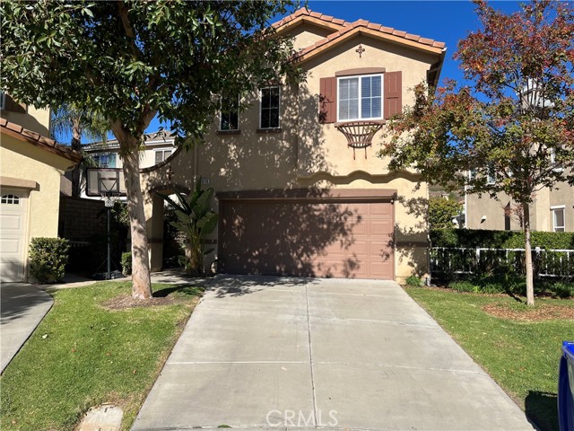 Detail Gallery Image 1 of 23 For 29119 Sundance Ln, Valencia,  CA 91354 - 4 Beds | 2/1 Baths