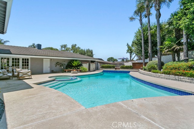 Detail Gallery Image 40 of 72 For 18781 Peppertree Dr, Villa Park,  CA 92861 - 4 Beds | 2/1 Baths