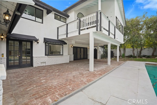 Detail Gallery Image 47 of 49 For 9853 Wish Ave, Northridge,  CA 91325 - 5 Beds | 2/1 Baths