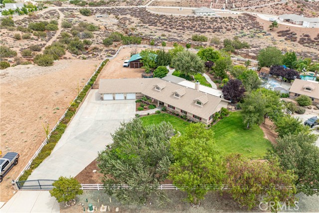 Detail Gallery Image 66 of 71 For 33926 Mcennery Canyon Rd, Acton,  CA 93510 - 4 Beds | 3 Baths