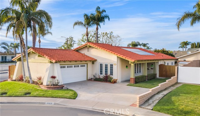 Detail Gallery Image 46 of 50 For 10915 El Coco Cir, Fountain Valley,  CA 92708 - 4 Beds | 2 Baths