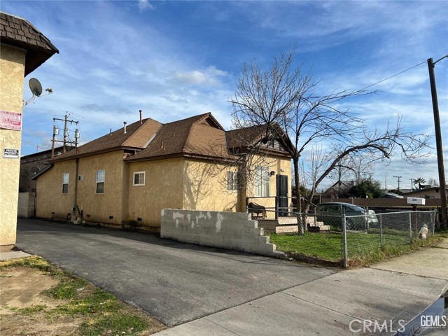 Detail Gallery Image 1 of 1 For 230 Eye St, Bakersfield,  CA 93304 - – Beds | – Baths