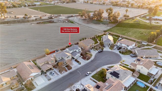 Detail Gallery Image 30 of 31 For 1180 Vista Montana, San Jacinto,  CA 92582 - 3 Beds | 2/1 Baths