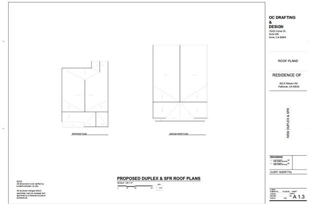 632 MISSION, Fallbrook, California 92028, ,Residential Land,For Sale,MISSION,OC23187660