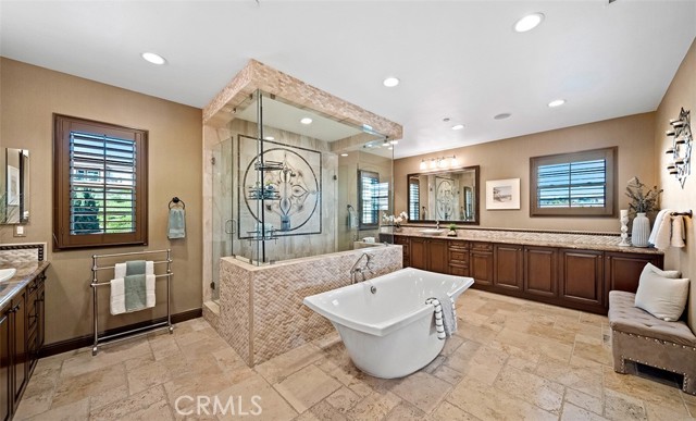Detail Gallery Image 31 of 75 For 4111 Cortona Ct, Yorba Linda,  CA 92886 - 6 Beds | 5/1 Baths