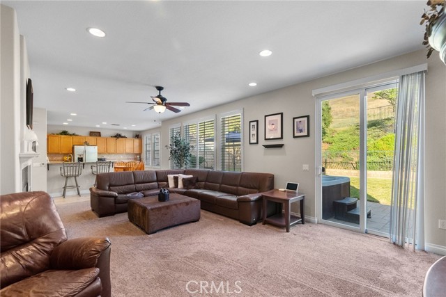 Detail Gallery Image 31 of 64 For 3424 N Pine View Dr, Simi Valley,  CA 93065 - 3 Beds | 2/1 Baths