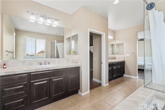 Detail Gallery Image 30 of 43 For 8319 Fiske Dr, Corona,  CA 92880 - 5 Beds | 3 Baths