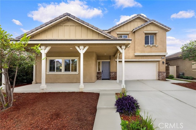 Detail Gallery Image 5 of 70 For 3262 S Portsmouth, Ontario,  CA 91761 - 5 Beds | 3/1 Baths