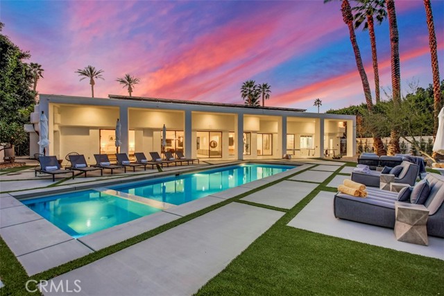 Detail Gallery Image 18 of 66 For 37306 Palm View Rd, Rancho Mirage,  CA 92270 - 5 Beds | 5/2 Baths