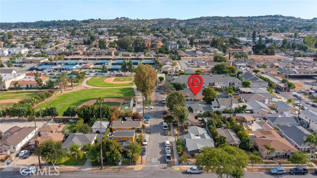 Detail Gallery Image 36 of 36 For 231 California St, La Habra,  CA 90631 - 2 Beds | 1 Baths