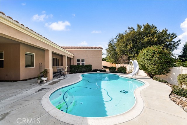 Detail Gallery Image 45 of 65 For 4683 Viaggio Cir, Jurupa Valley,  CA 92509 - 4 Beds | 2/1 Baths