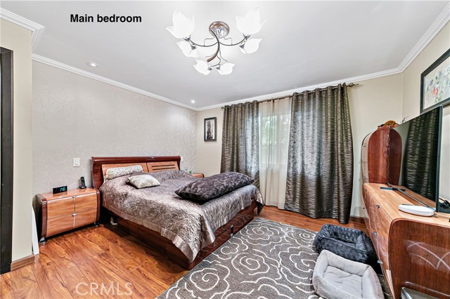 Detail Gallery Image 13 of 27 For 10500 Jordan Ave, Chatsworth,  CA 91311 - 3 Beds | 2 Baths