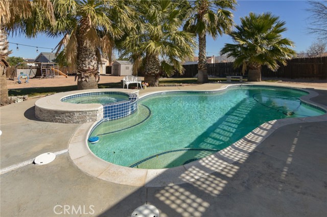 Detail Gallery Image 44 of 60 For 15094 Farmington St, Hesperia,  CA 92345 - 3 Beds | 2 Baths