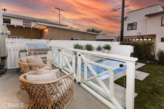 Detail Gallery Image 58 of 75 For 153 Granada Ave, Long Beach,  CA 90803 - 5 Beds | 4 Baths