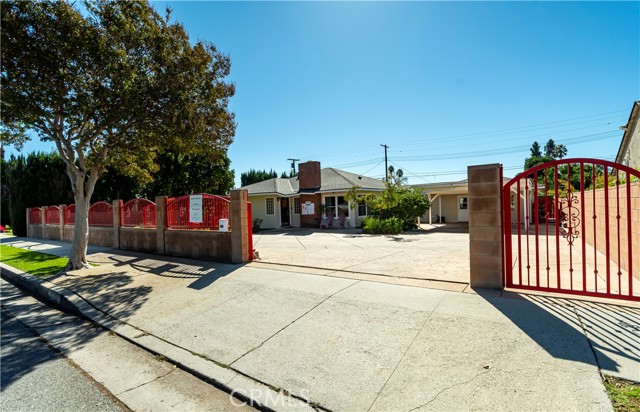 Detail Gallery Image 57 of 62 For 16040 Parthenia, North Hills,  CA 91343 - 2 Beds | 1/1 Baths