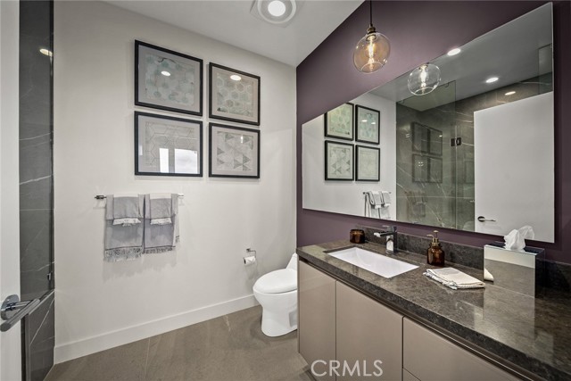 Detail Gallery Image 22 of 39 For 388 Cordova St #509,  Pasadena,  CA 91101 - 2 Beds | 2/1 Baths