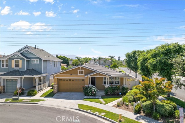 Detail Gallery Image 30 of 36 For 10895 Sinclare Cir, Loma Linda,  CA 92354 - 3 Beds | 2/1 Baths