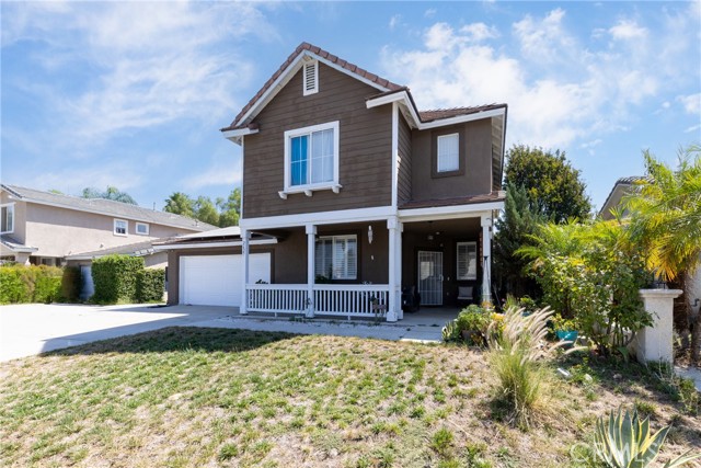 Detail Gallery Image 7 of 34 For 2627 S Carl Pl, San Bernardino,  CA 92408 - 4 Beds | 2/1 Baths