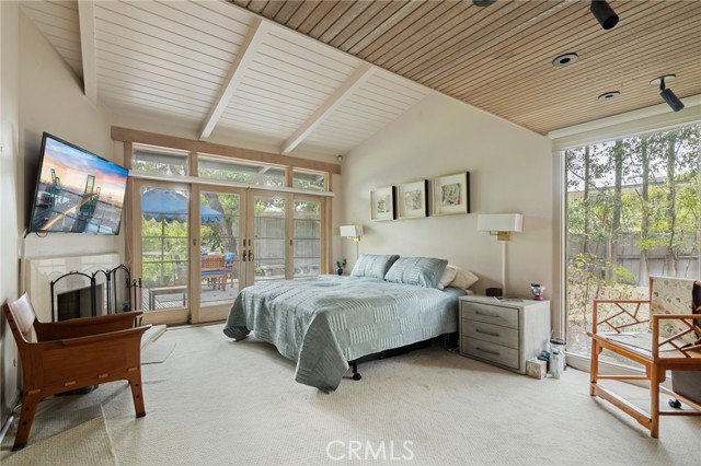 Primary suite Primary suite