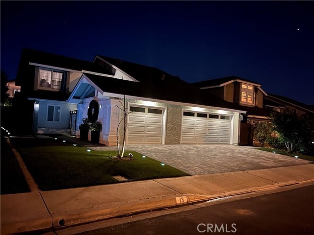 Detail Gallery Image 48 of 52 For 13 Blue Ridge, Irvine,  CA 92620 - 5 Beds | 3/1 Baths