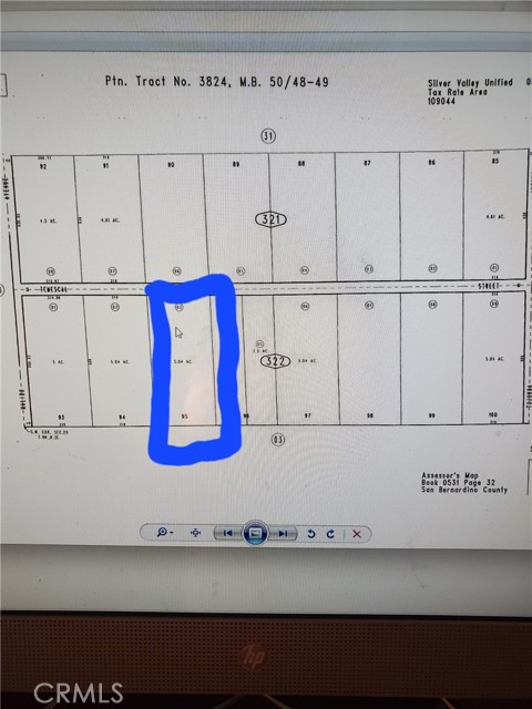 0 Temescal, Newberry Springs, CA, 92365 0 Temescal, Newberry Springs, CA, 92365