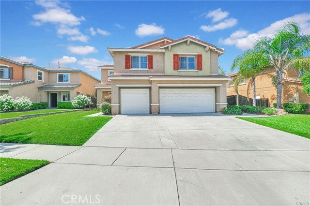 Detail Gallery Image 1 of 2 For 28655 Lavatera Ave, Murrieta,  CA 92563 - 4 Beds | 2/1 Baths