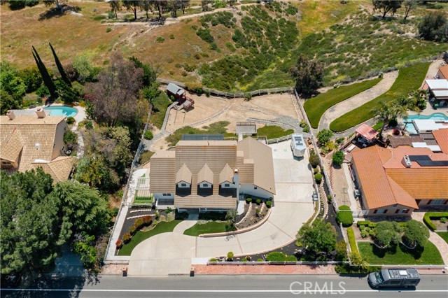 Detail Gallery Image 55 of 71 For 30927 Del Rey Rd, Temecula,  CA 92591 - 5 Beds | 3/1 Baths