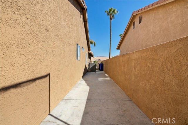 Detail Gallery Image 41 of 51 For 73771 White Sands Dr, Thousand Palms,  CA 92276 - 4 Beds | 2 Baths