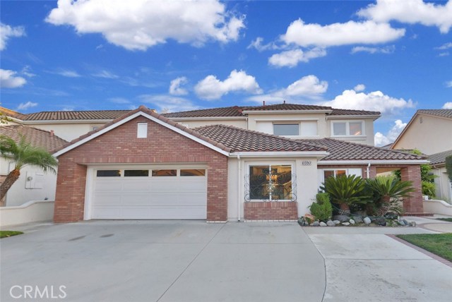 18606 Vantage Pointe Dr, Rowland Heights, CA 91748