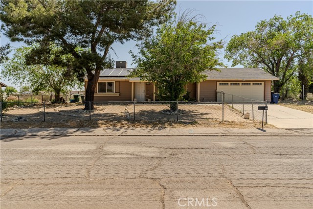 40946 166th Street, Lancaster, California 93535, 3 Bedrooms Bedrooms, ,2 BathroomsBathrooms,Single Family Residence,For Sale,166th,CV24087899