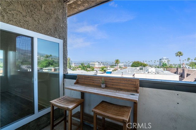 Detail Gallery Image 23 of 40 For 320 E Stocker St #317,  Glendale,  CA 91207 - 1 Beds | 2 Baths