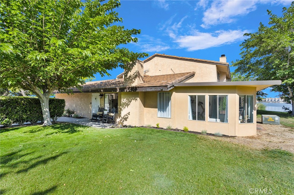 14736 Chaparral Lane #11