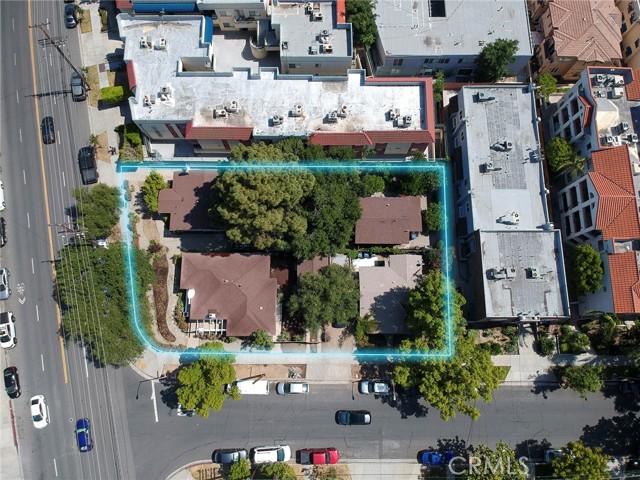 Image 1 of 65 For 241 Verdugo  
