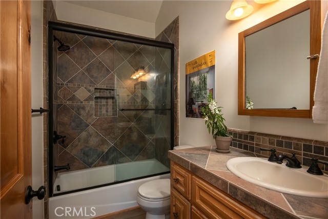 Detail Gallery Image 18 of 27 For 1626 Creek Dr, Lake Arrowhead,  CA 92352 - 3 Beds | 2/1 Baths