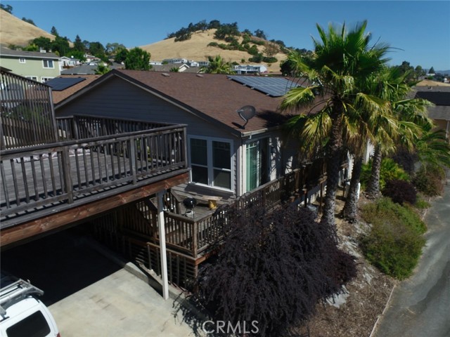 Detail Gallery Image 32 of 58 For 325 Island View Dr, Lakeport,  CA 95453 - 4 Beds | 2/1 Baths