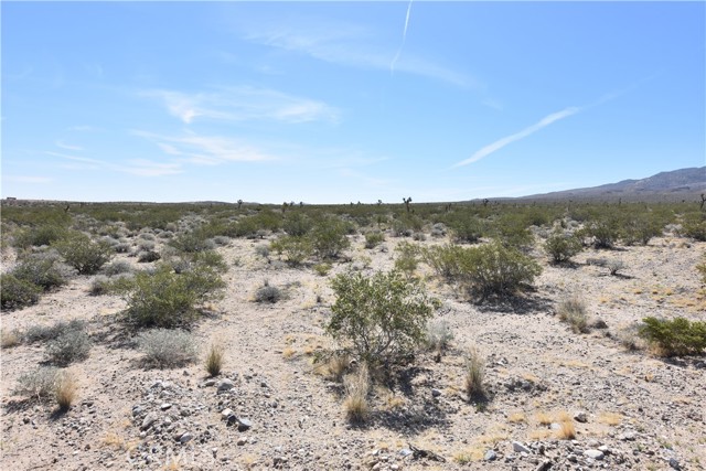 Detail Gallery Image 5 of 5 For 0 Camp Rock Rd., Lucerne Valley,  CA 92356 - – Beds | – Baths