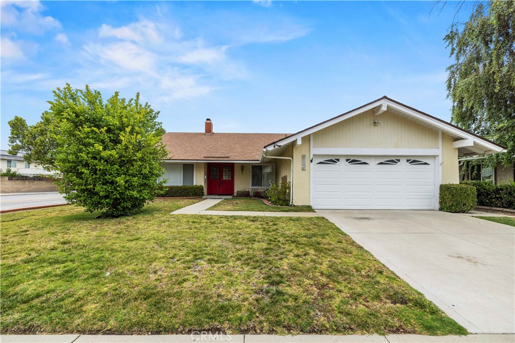 25198 Avenida Ignacio
